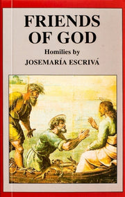 Friends Of God