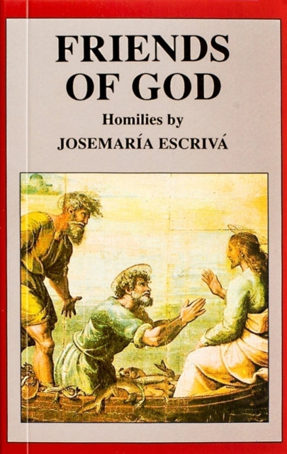 Friends Of God