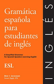 Gramtica Espaola Para Estudiantes De Ing