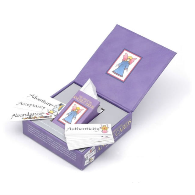 Original Angel Cards