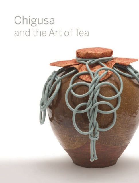 Chigusa & The Art Of Tea