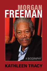 Morgan Freeman A Biography