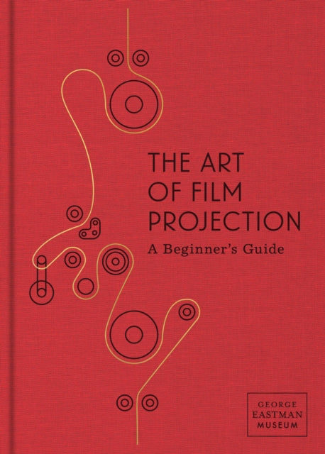 Art Of Film Projection By Usai, P C (ed) Et Al