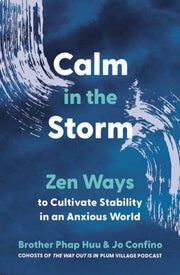 Calm In The Storm