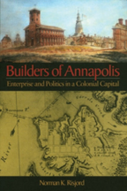 Builders Of Annapolis Enterprise And Po
