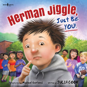Herman Jiggle Just Be You