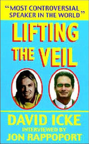 Lifting The Veil