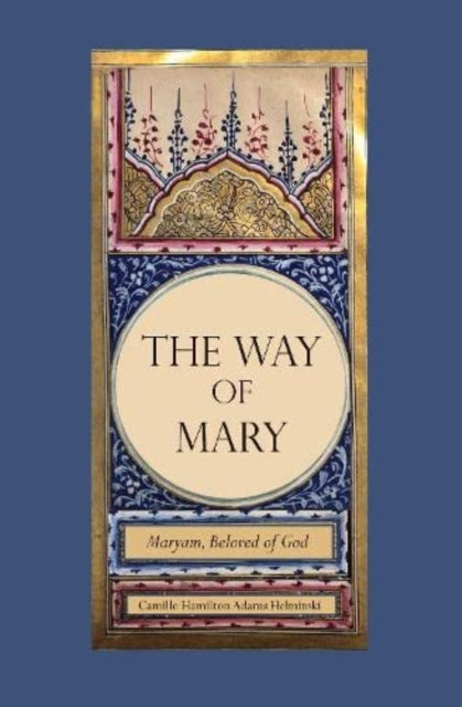 Way Of Mary
