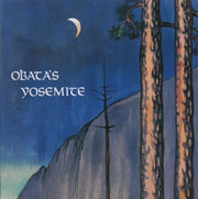 Obatas Yosemite