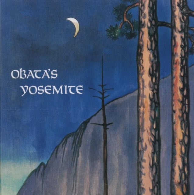 Obatas Yosemite