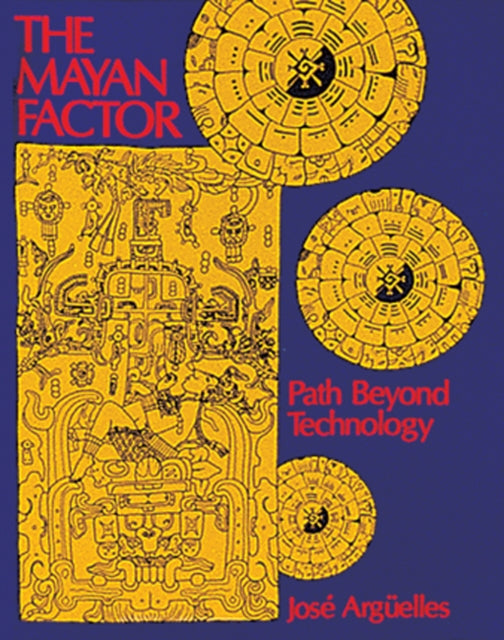 Mayan Factor