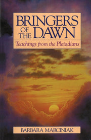 Bringers Of The Dawn By Marcinaik, Barbara