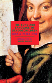 Lore And Language Of Schoolchi