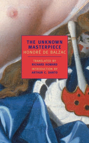Unknown Masterpiece