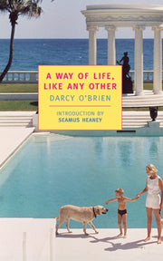 Way Of Life Like Any Other By O'brien, Darcy