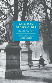 As A Man Grows Older