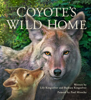 Coyotes Wild Home