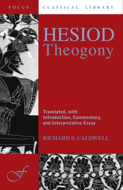 Hesiods Theogony