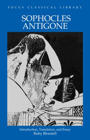 Sophocles Antigone