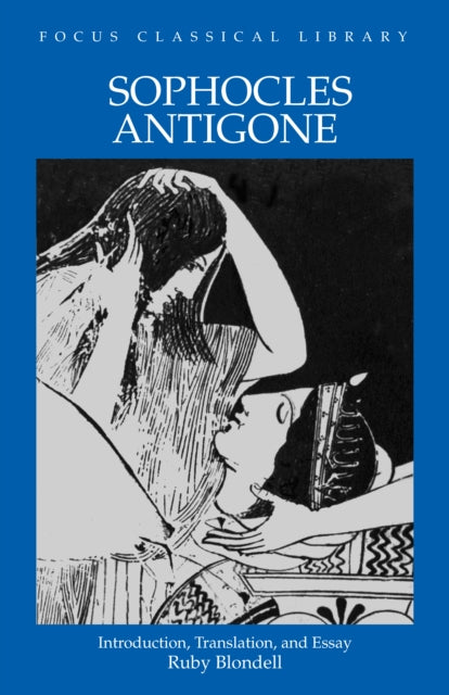 Sophocles Antigone