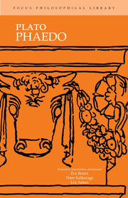 Plato S Phaedo