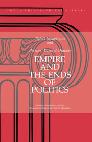 Empire The Ends Of Politics