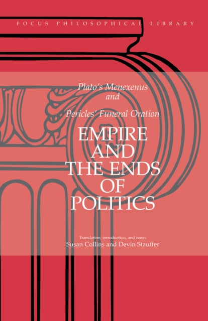Empire The Ends Of Politics