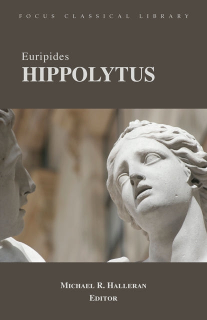 Euripides Hippolytus