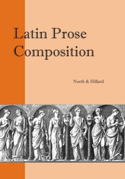 Latin Prose Composition By North