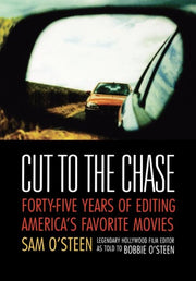 Cut To The Chase