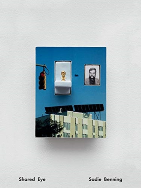 Sadie Benning Shared Eye By Elena Filipovic