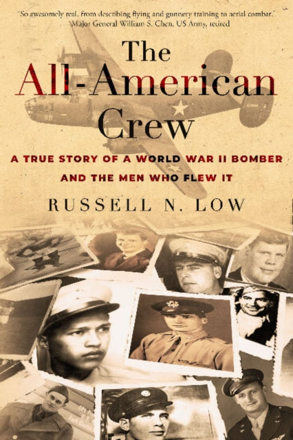 The All-american Crew
