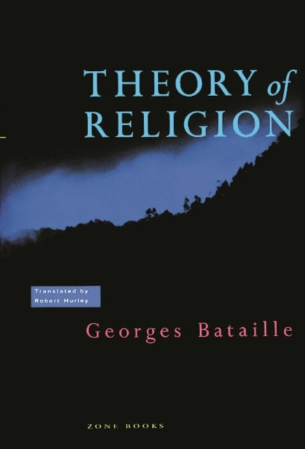 Theory Of Religion