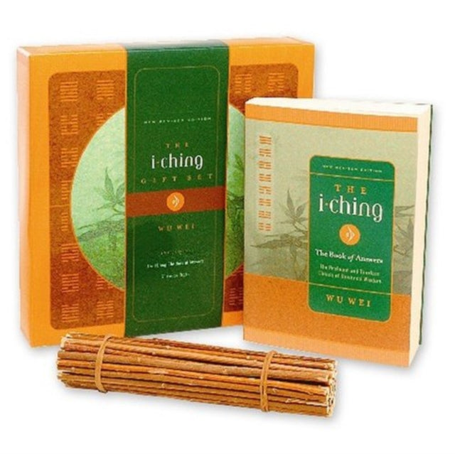 I Ching