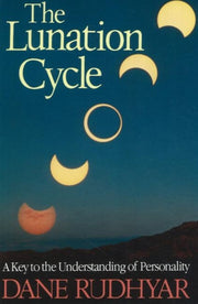 Lunation Cycle By Rudhyar, Dane