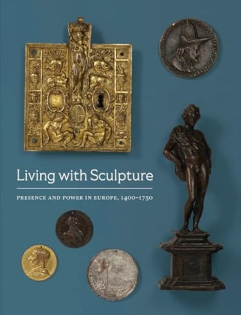 Living With Sculpture