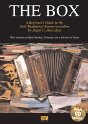 Box Irish Button Accordian, The