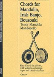 Chords For Mandolin Irish Bango Bouzou