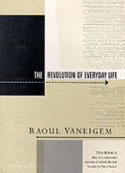Revolution Of Everyday Life