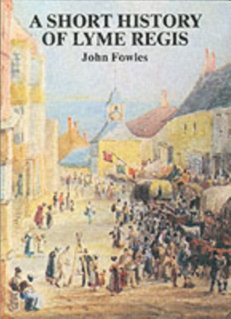Short History Of Lyme Regis