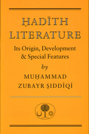 Hadith Literature