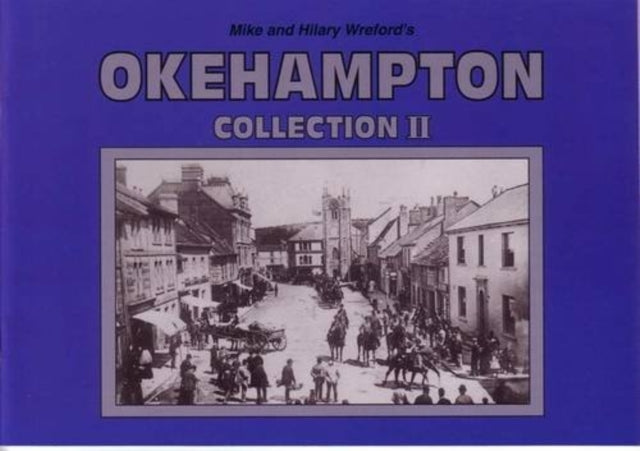 Okehampton Collection Ii
