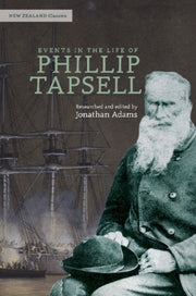 Events In The Life Of Phillip Tapsell