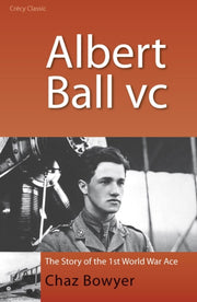 Albert Ball Vc