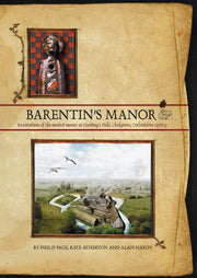 Barentin's Manor