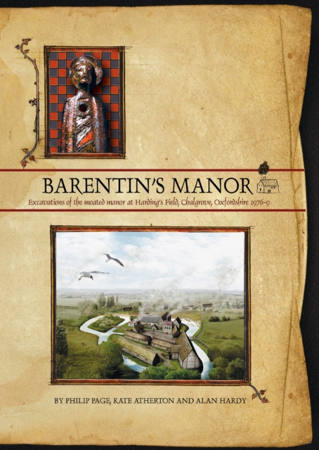 Barentin's Manor