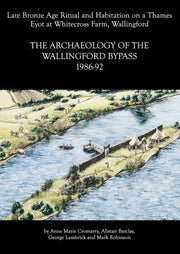 Archaeology Of The Wallingford Bypass 19