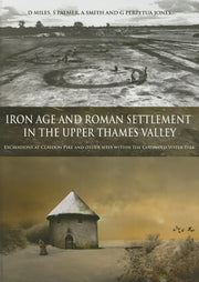 Iron Age & Roman Settlement In The Upper