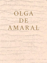 Olga De Amaral