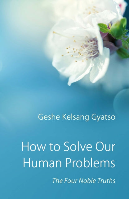 How To Solve Our Human Problems